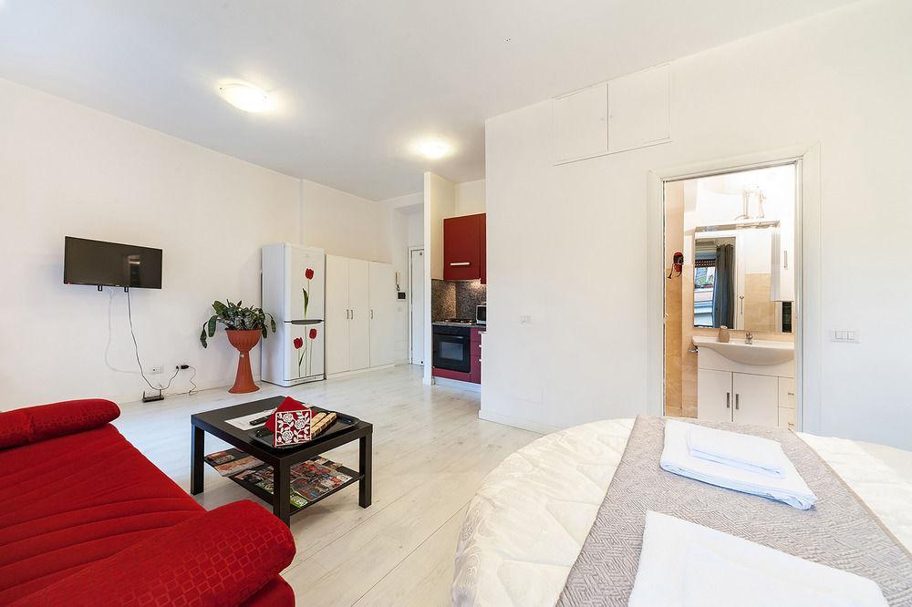Luna Home - Rome — Fotos 3